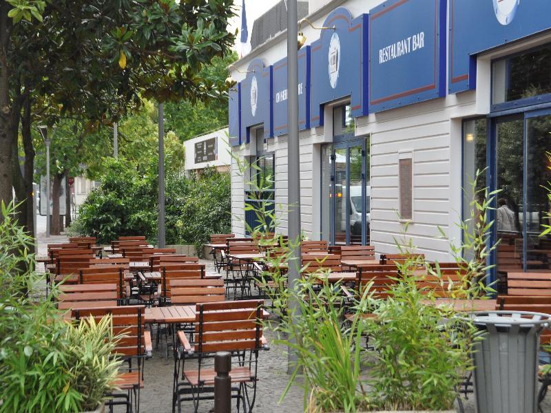 B&B Hotel Rouen Centre Exterior photo