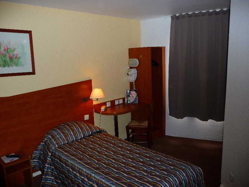 B&B Hotel Rouen Centre Exterior photo